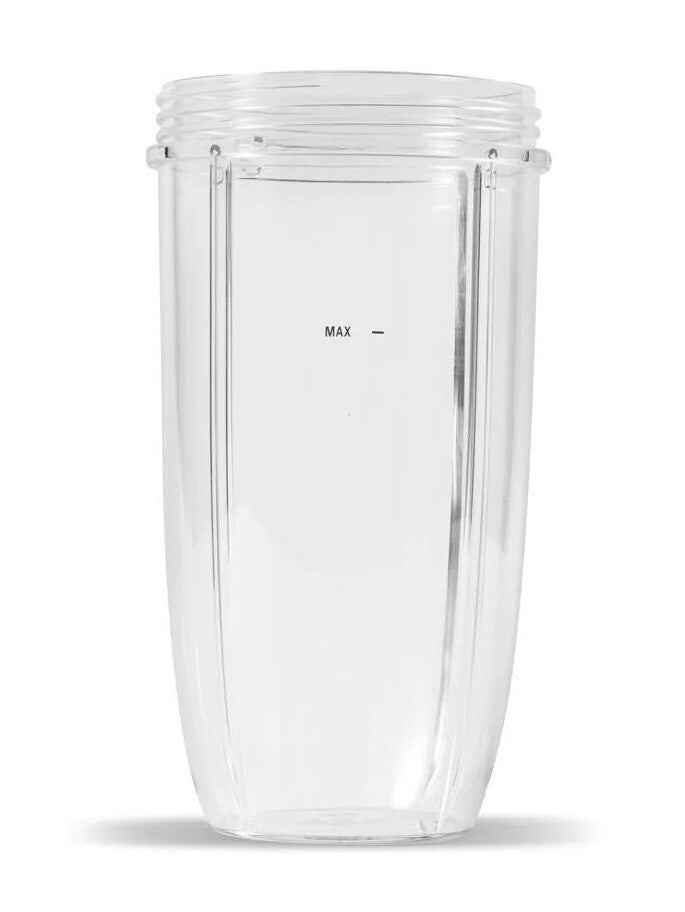 NutriBullet tazza colossal 900ml 190mm ORIGINALE frullatore PRO NB505 NB606 NB90