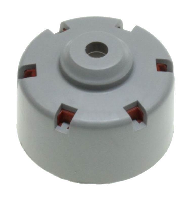 Ariete giunto perno frullatore per robot da cucina RoBox Arte 1799 00C179900AR0