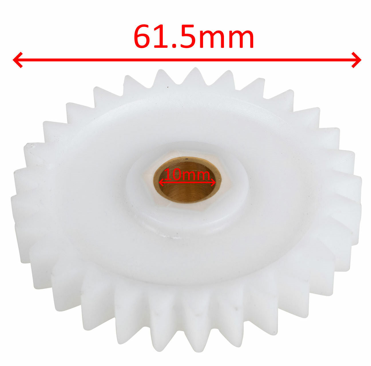Quick Mill ruota dentata ingranaggio trasmissione grattugia 0149 0149N