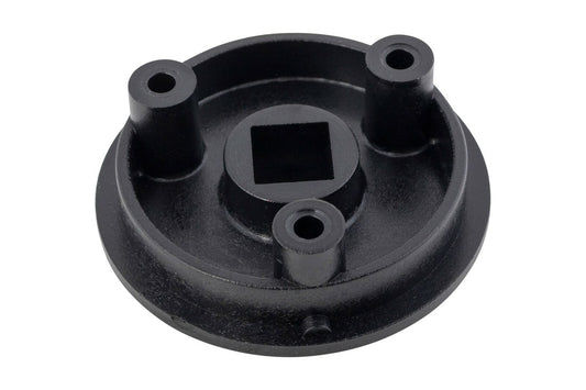 Quick Mill flangia anteriore giunto trasmissione rullo grattugia 0248