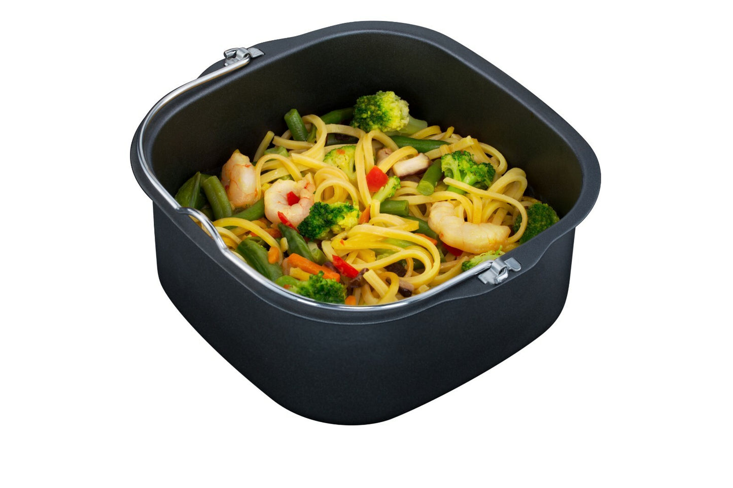 Tefal accessorio ciotola cottura forno friggitrice FryDelight FX1000 FX1050