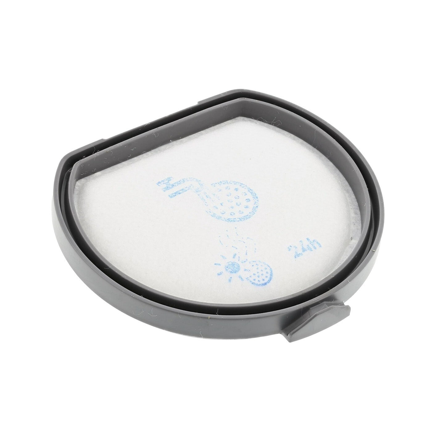 Electrolux AEG Bork filtro scopa aspirapolvere Ultimate FlexLift Pure F9 QX9 PF