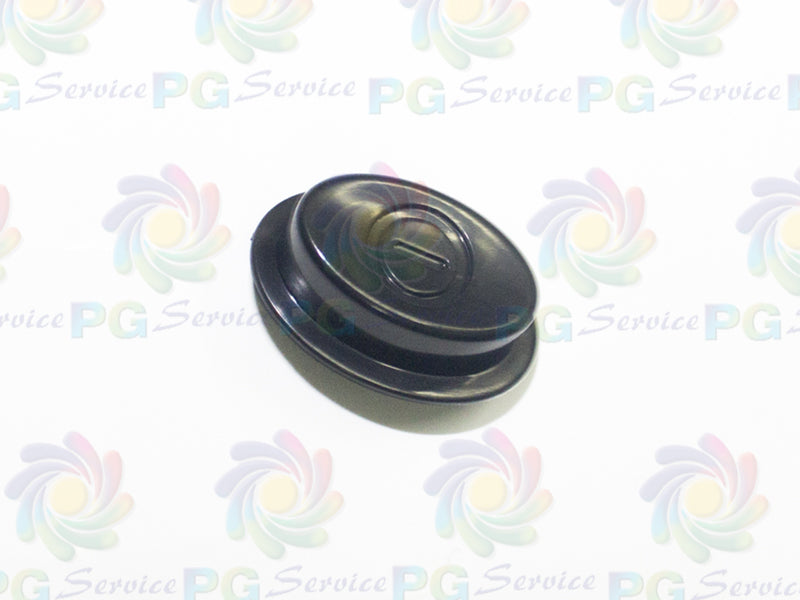 Delonghi tasto accensione bottone coperchio ON OFF EC221 EC221.B EC201CD.B EC201