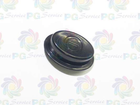 Delonghi tasto accensione bottone coperchio ON OFF EC221 EC221.B EC201CD.B EC201