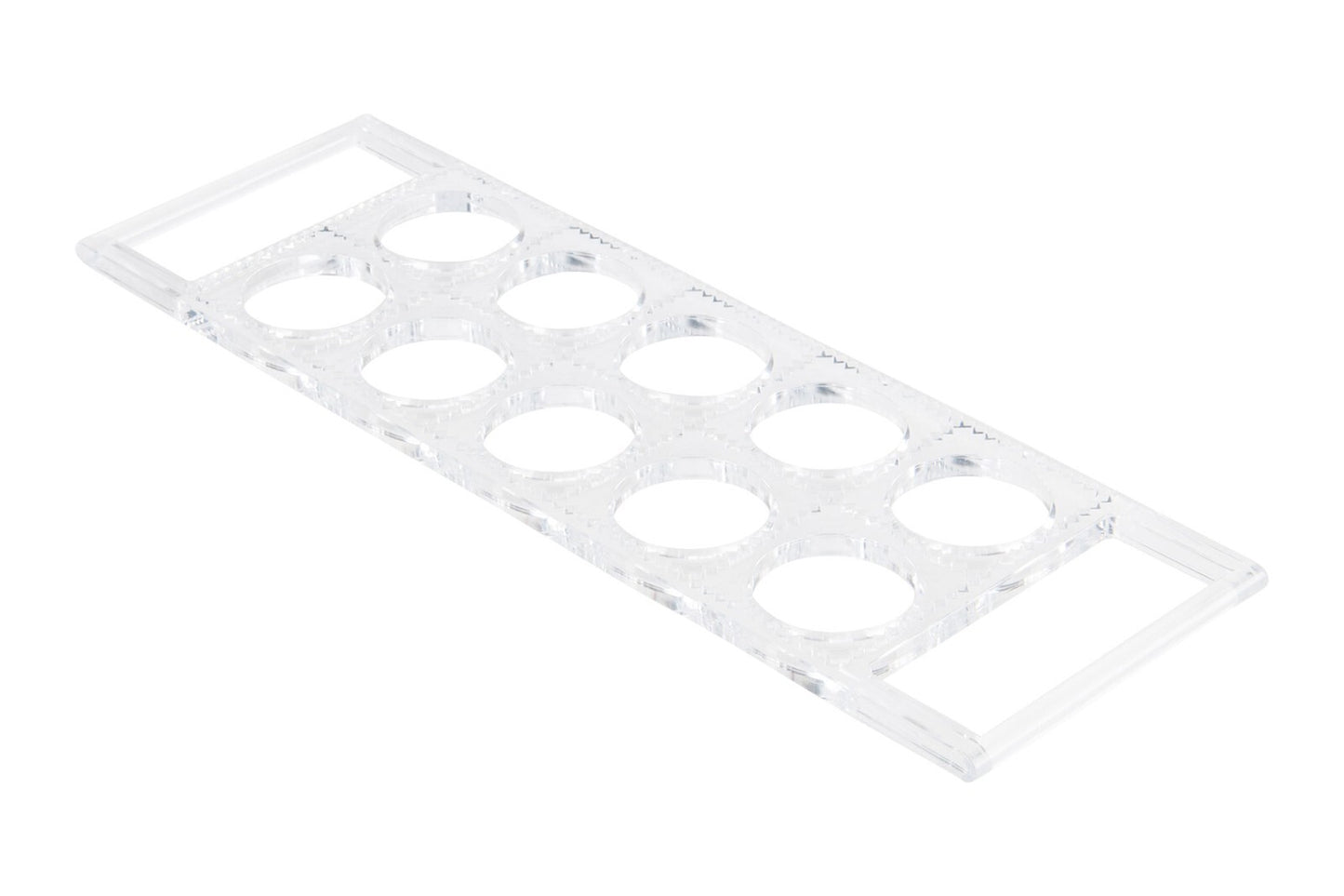 Marcato vassoio griglia copertura tavoletta griglia stampo pasta Ravioli Tablet