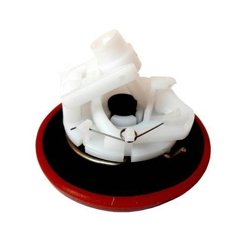 kit riparazione piattello valvola movimento molla braccio pressurizzato Saeco