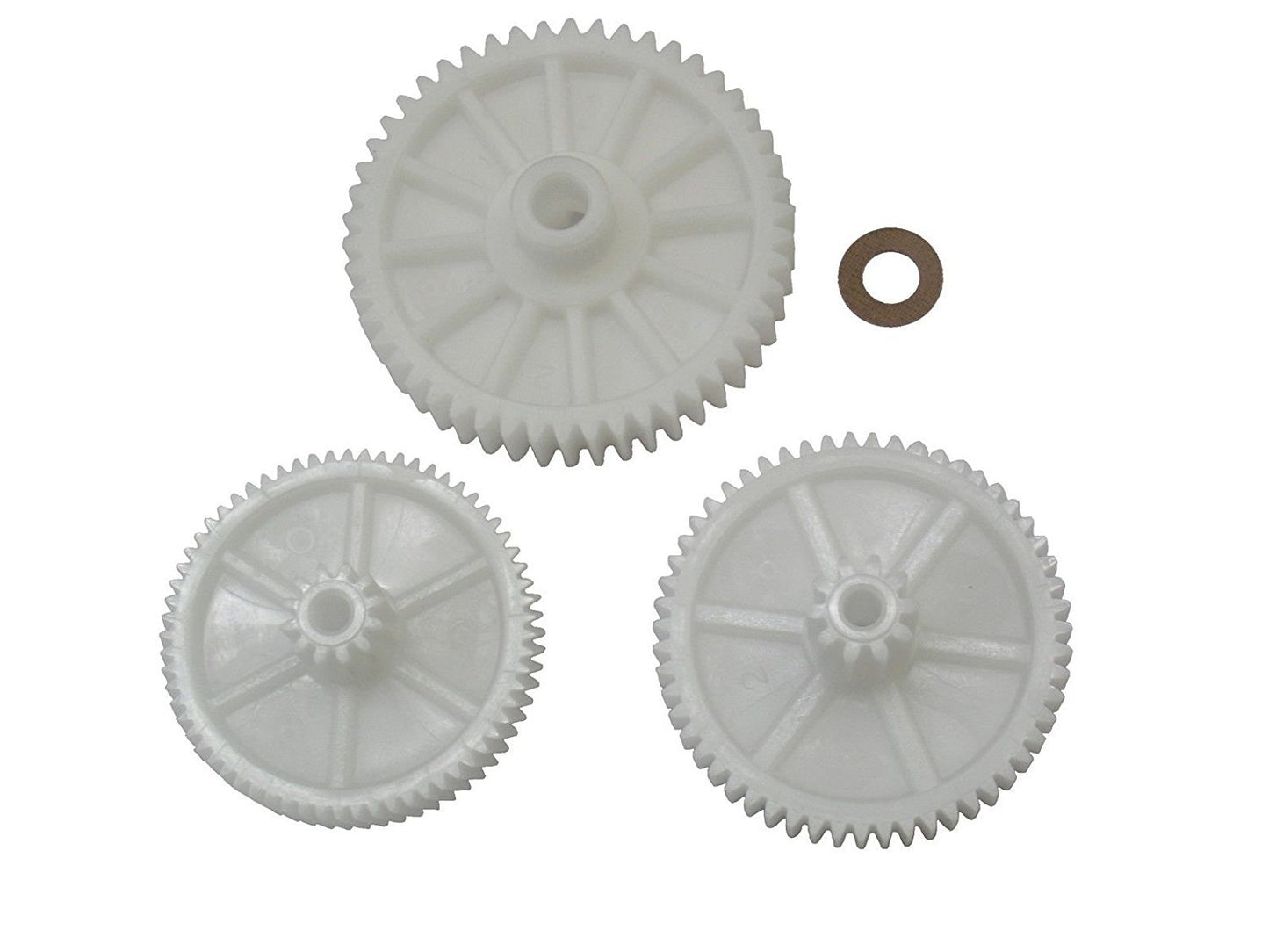 Imperia Kit ingranaggi ruota dentata motore Pasta Facile 600 610 620 630