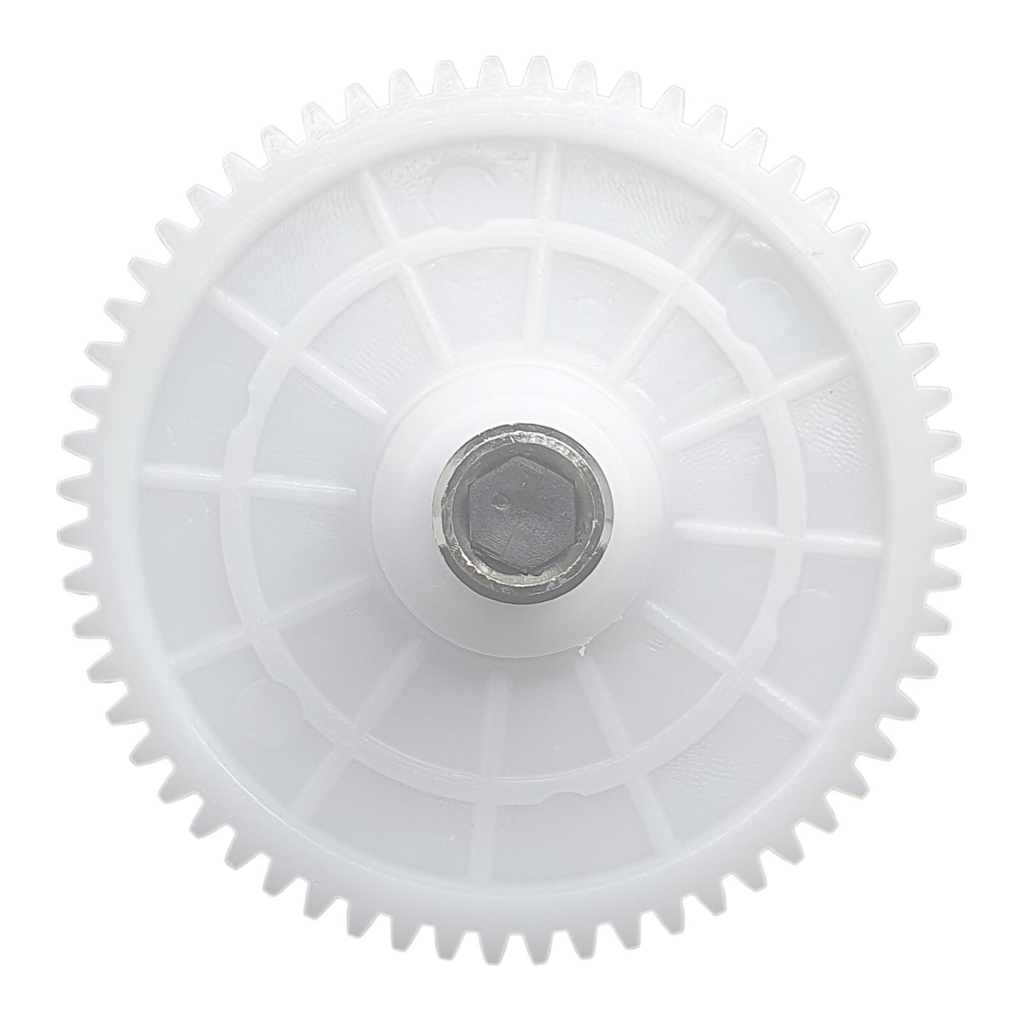 Marcato ruota dentata ingranaggio 77mm impastatrice Pasta Fresca Mixer Wellness