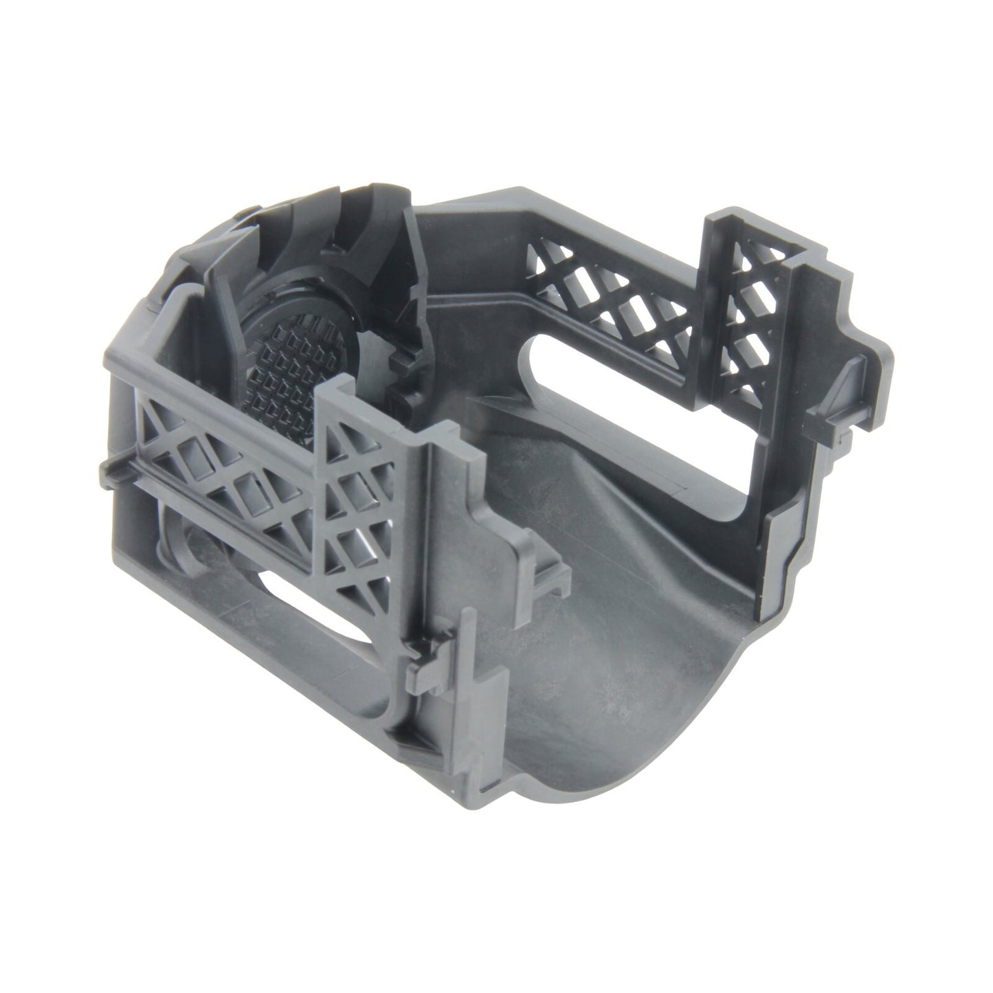 Delonghi Nespresso calotta fora capsule macchina caffè U Prodigio Expert C50 D8