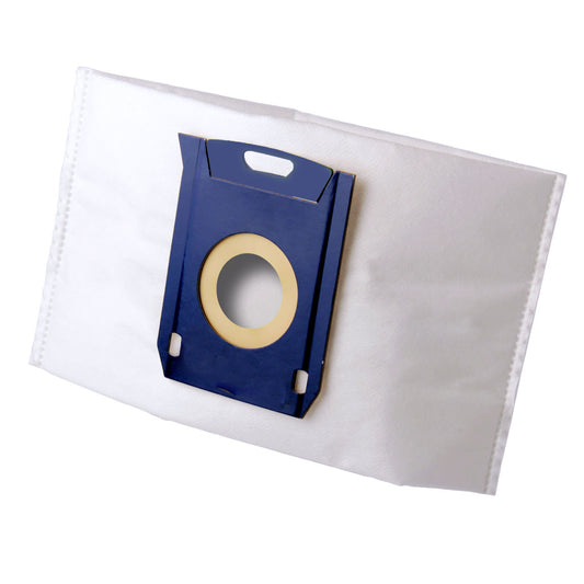 Electrolux 4 sacchi microfibra ES01 + filtro aspirapolvere UltraOne Mini UMORIGI