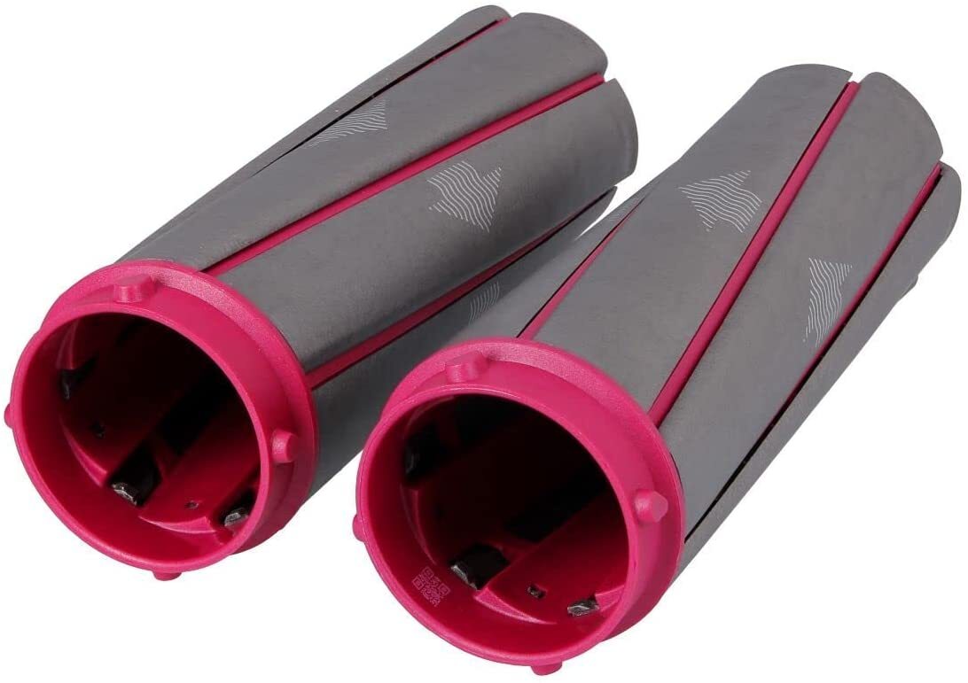 Dyson coppia rulli coni originali da 40mm per spazzola arriccia capelli AirWrap