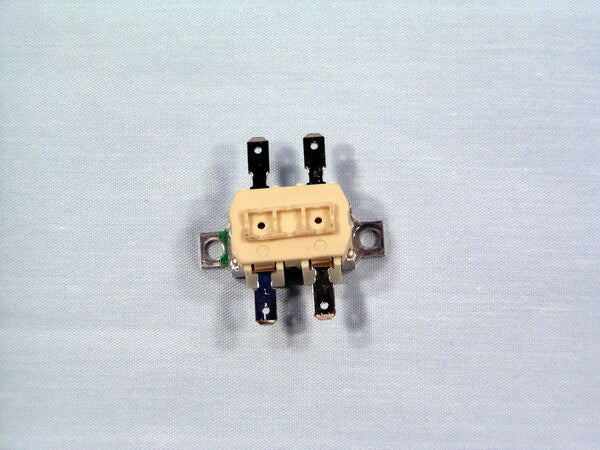 Delonghi termostato termofusibile doppio ferro Stiromeglio PRO110 PRO120 PRO200