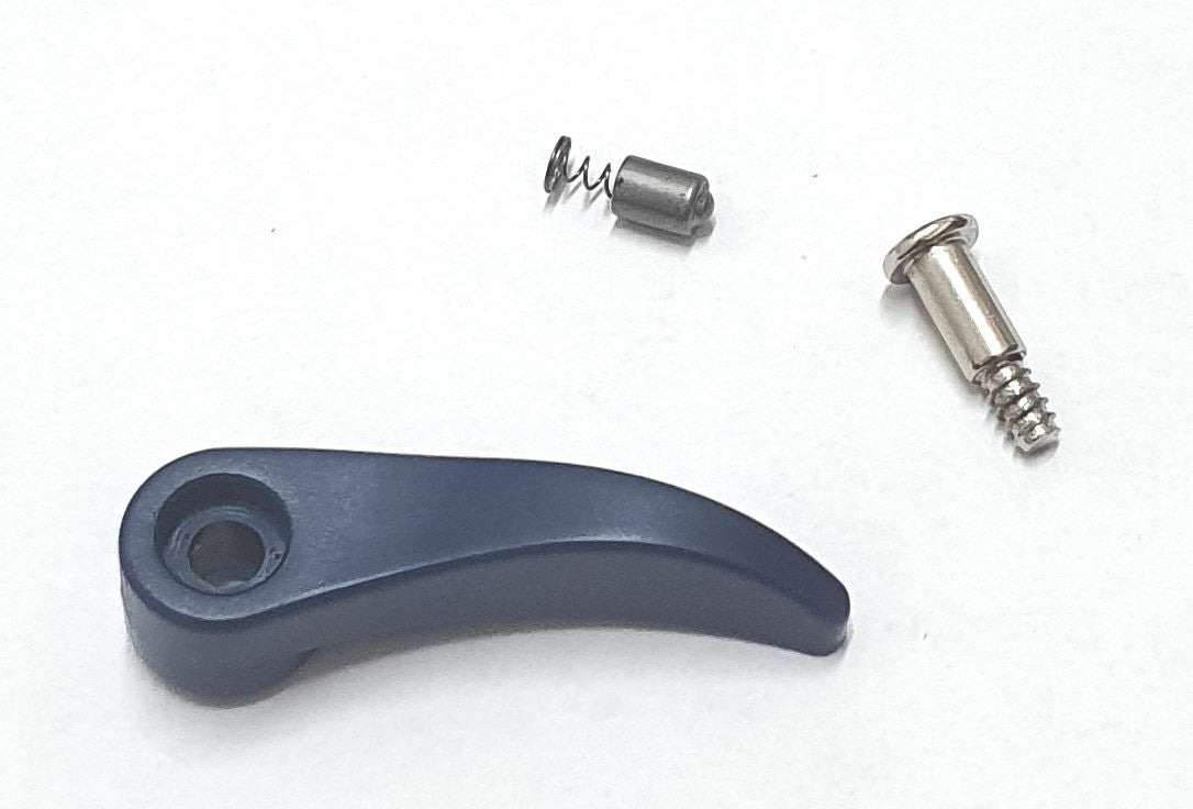 Rowenta leva regolazione molla tagliacapelli Driver 2 TN1600 TN1606 TN1608