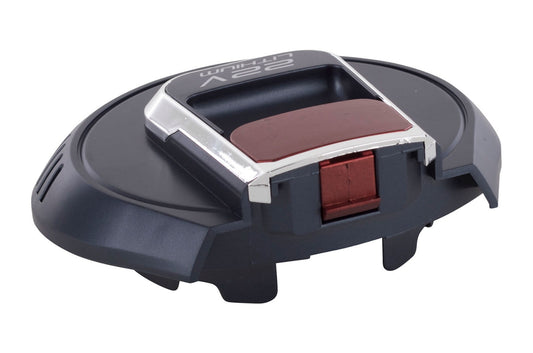 Ariete coperchio tappo serbatoio aspirapolvere 2763 2767 Cordless Cyclonic 22V