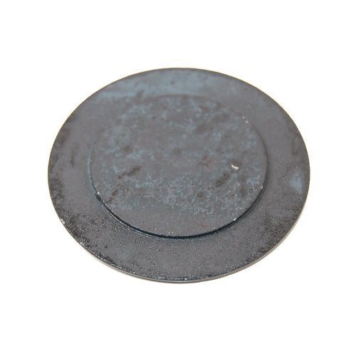 Electrolux piattello cappello copertura bruciatore medio piano cottura 71mm