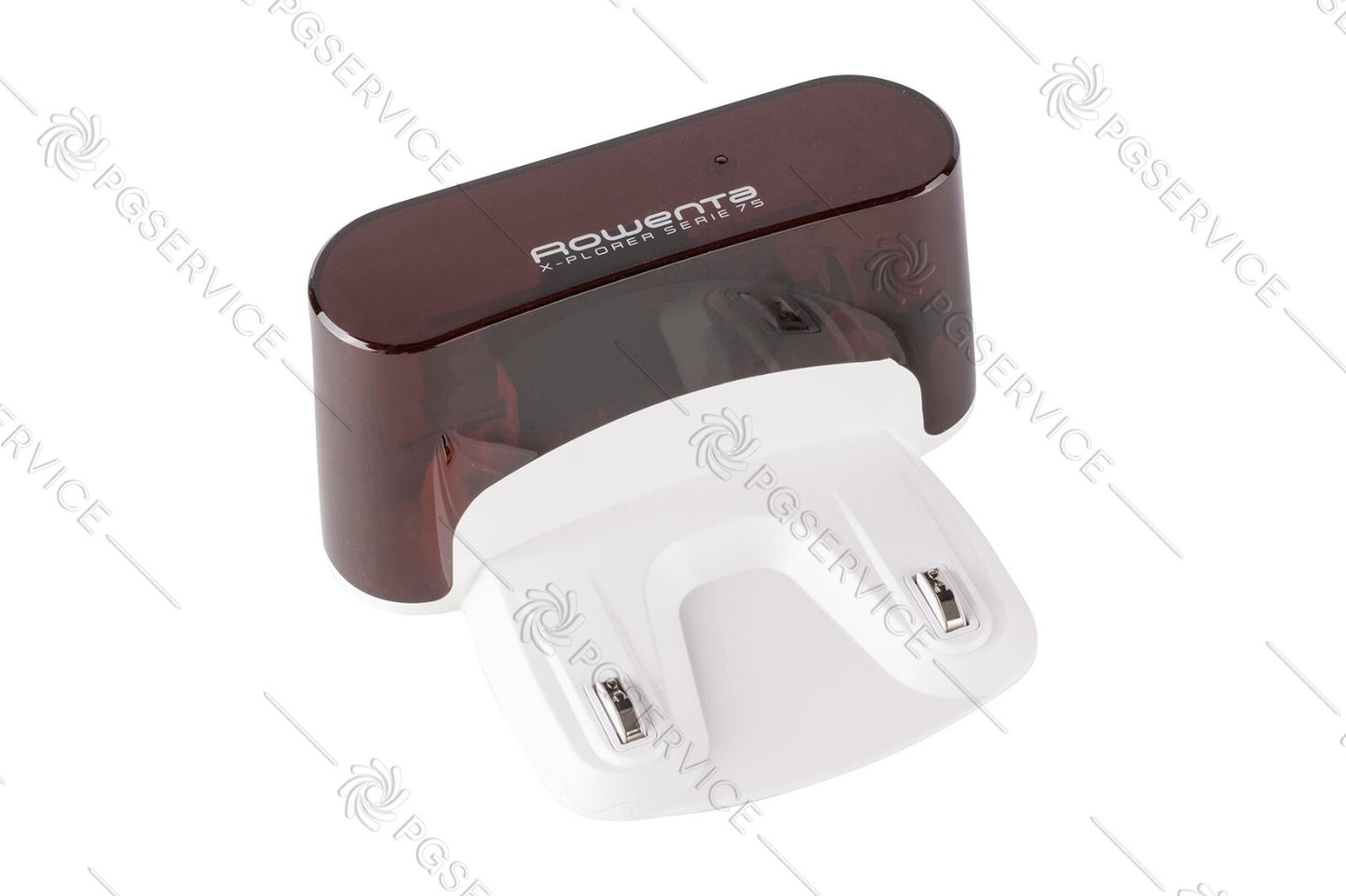 Rowenta base stazione ricarica robot aspirapolvere Xplorer 75 RR7647 RR7687 RR7