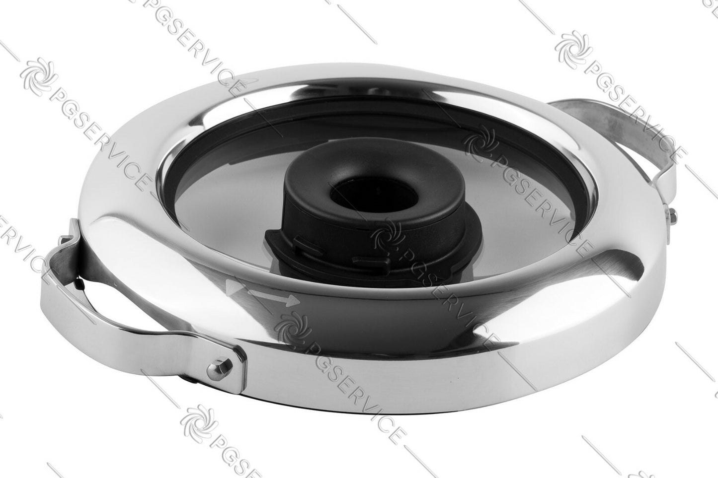 Moulinex coperchio guarnizione robot iCompanion XL Touch HF935 HF937 Tefal FE937