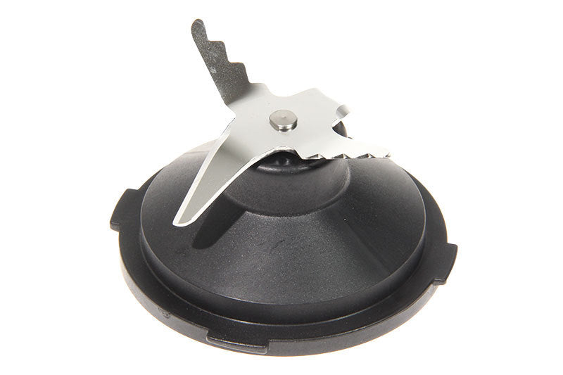 Braun lama base giunto perno frullatore robot Identity Collection FP5150 FP5160