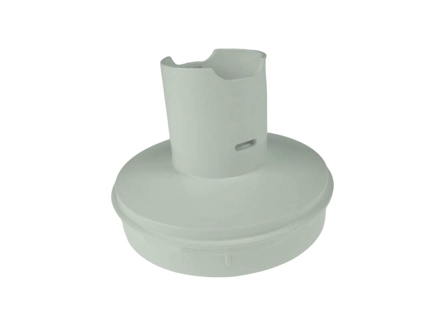 Braun coperchio tritatutto bianco mixer Minipimer Multiquick 7 HB701 HB701AI