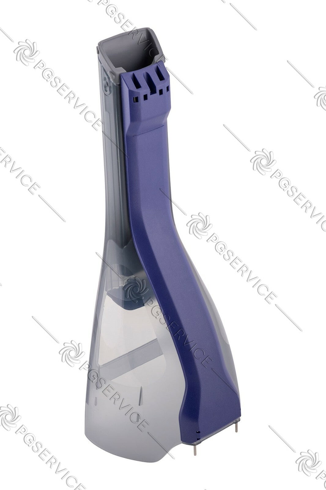 Black & Decker contenitore ciotola aspirabriciole DustBuster 27Wh DVA325JP