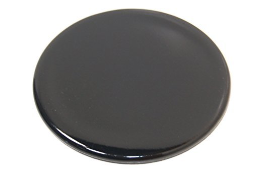 Rex piattello cappello copertura bruciatore piccolo piano cottura 55mm