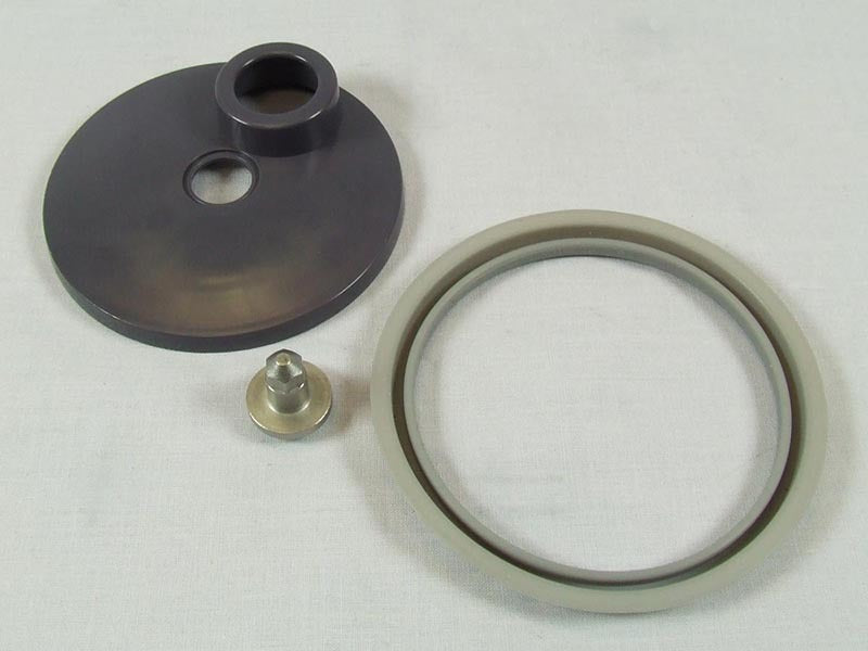 Kenwood kit copertura planetario guarnizione dado Cooking Chef KM070 KM080 KM09