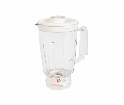 Moulinex caraffa lama coperchio base frullatore Faciclic LM300 LM302 LM3001