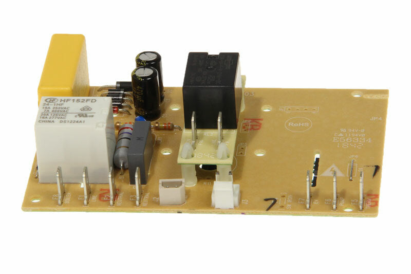 Braun scheda elettronica PCB ferro caldaia CareStyle 5 IS5145 IS5155