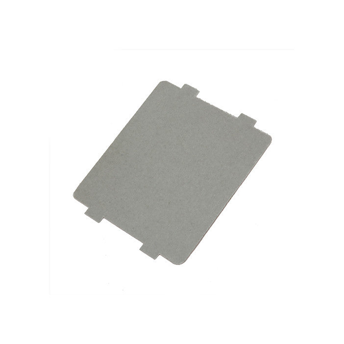 Electrolux Rex piastra Mica protezione filtro forno microonde EMS EMM FM MO ZSG