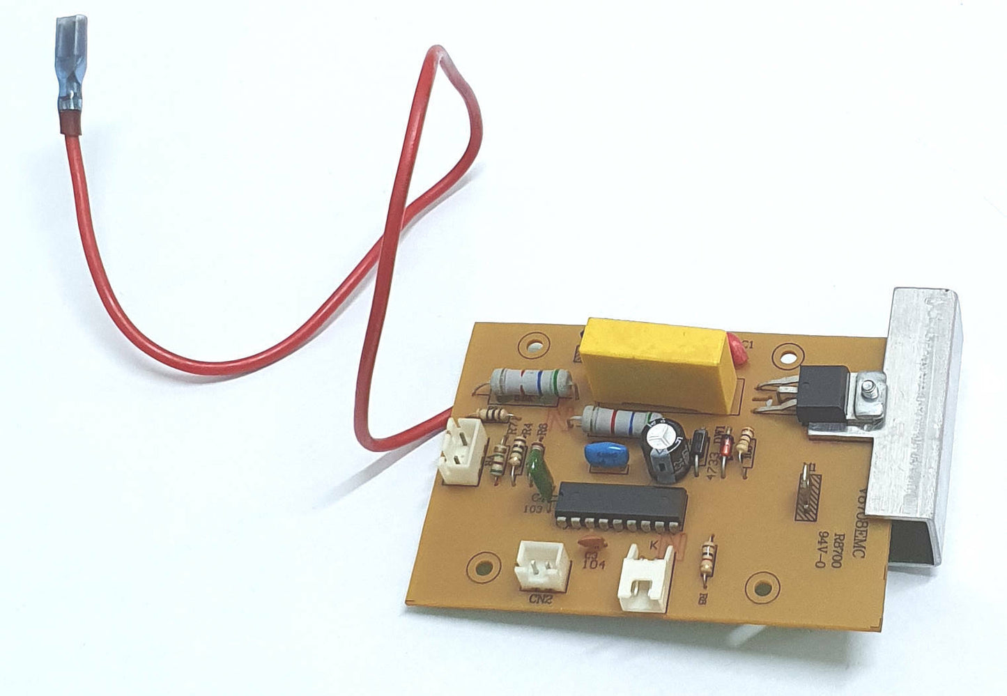 Ariete scheda PCB V8708EMC R8700 aspirapolvere Tornado 2400 2796