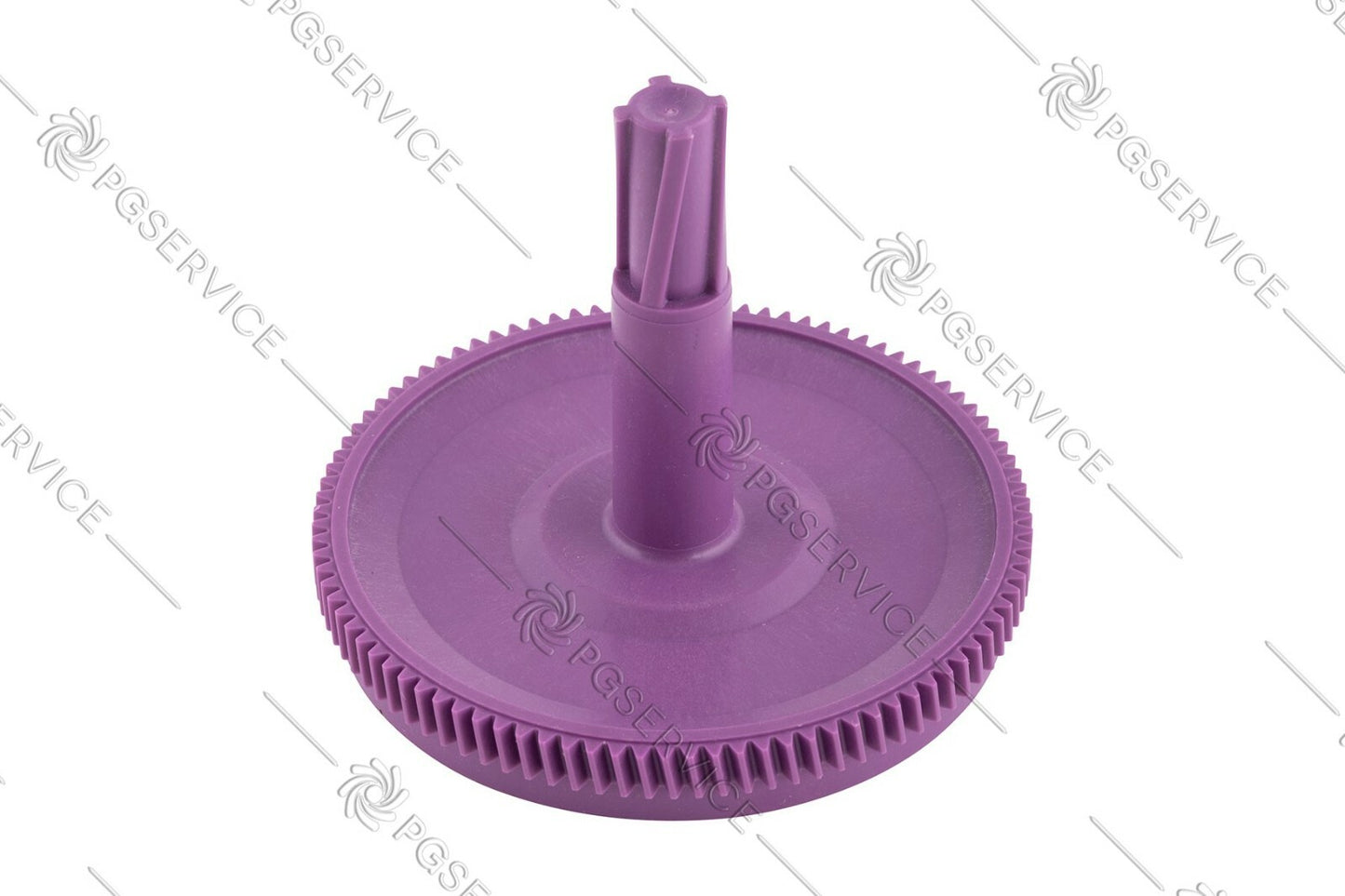 Moulinex ruota ingranaggio asse robot Masterchef 5000 Double FP513 FP520 FP544