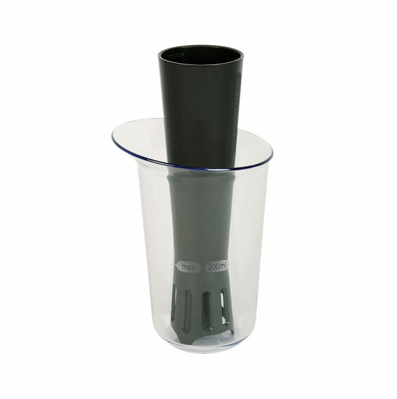 Moulinex accessorio piede maionese ciotola mixer Infiny Quick Oveo Slim Force
