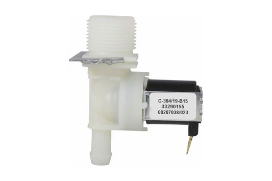 Elettrovalvola lavatrice 1 via 33290155 TYPE 329 C-304/19-B15 C00049153