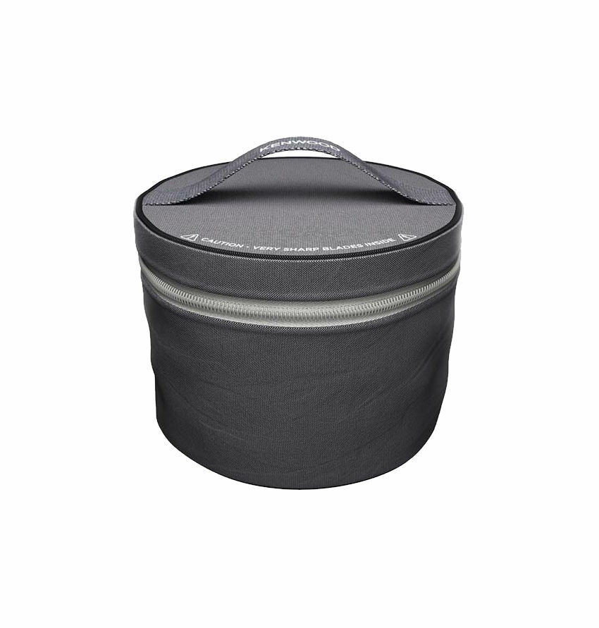 Kenwood borsa custodia dischi robot da cucina Multipro FDM FDP FPP FP9 Chef KAH