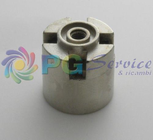 Braun perno giunto accoppiamento base frullatore robot MultiQuick ZK1 UK 4249 4250