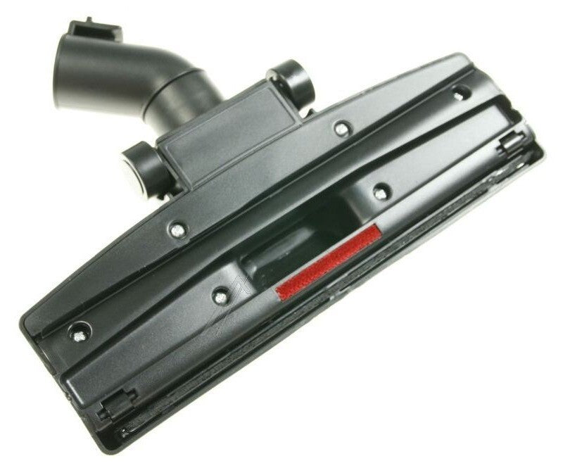Ariete spazzola ruote pavimenti tappeti 35mm 260mm aspirapolvere J-Force 2753