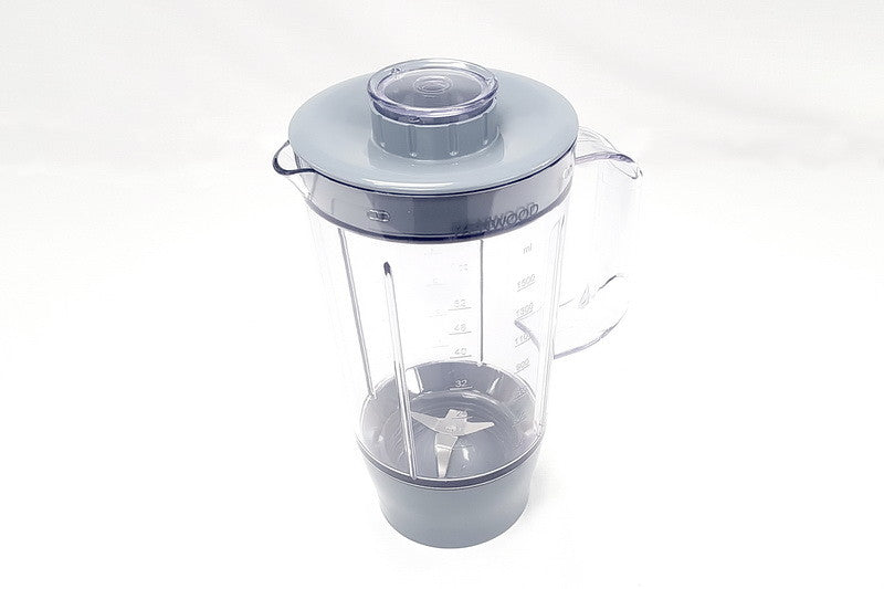 Kenwood frullatore bicchiere robot FDP64 FDP641 FDP643 FDP644 FDP645 FDP646