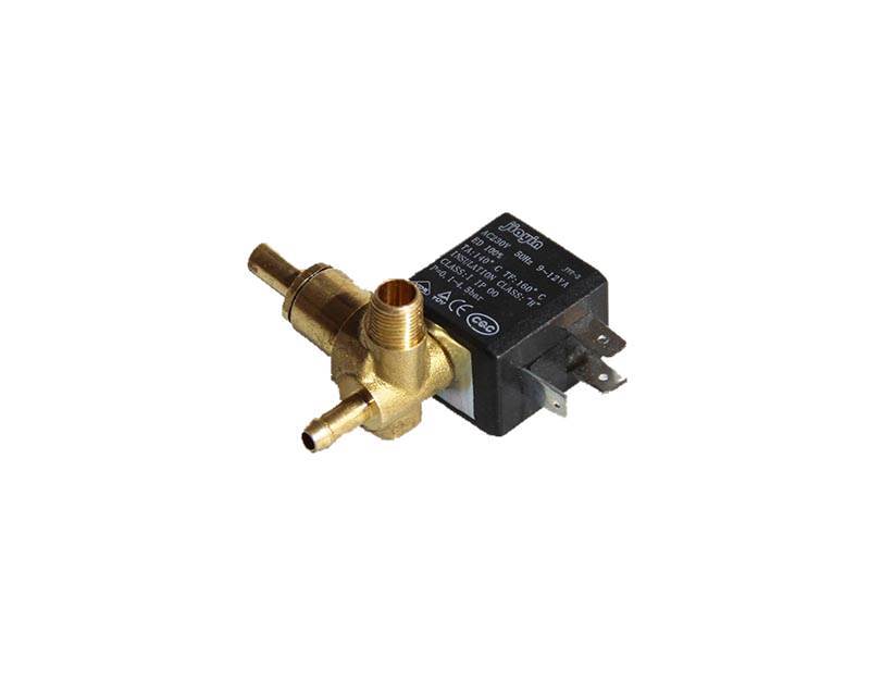 Ariete elettrovalvola bobina Jiayin JYZ-3 Stiromatic 4395 6400 6401 6402 6403