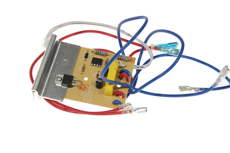 Ariete scheda elettronica alimentazione PCB aspirapolvere Jet force 2200 2791