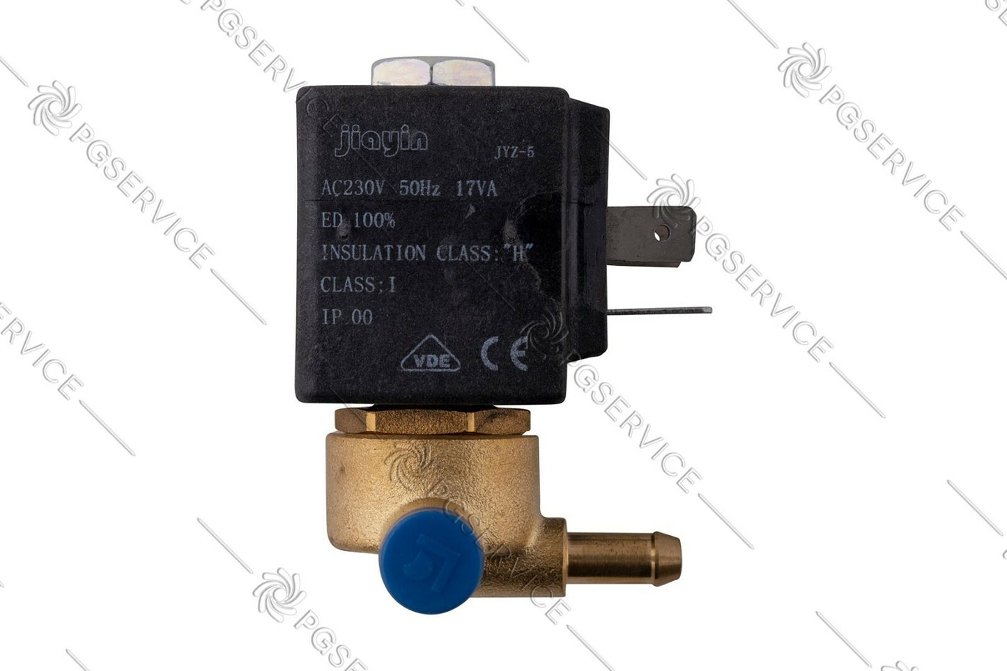 Philips elettrovalvola bobina ferro stiro PerfectCare Elite GC9630 GC9650 GC968