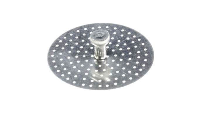 DeLonghi riduttore adattatore 1 tazza caffettiera Alicia Perle EMKE21 Meliconi