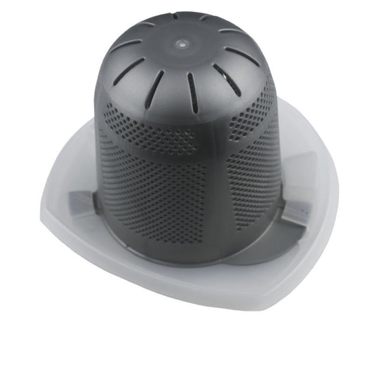 Black & Decker supporto pre filtro aspirabriciole DV1210 DV1410 DV1810 DV7210