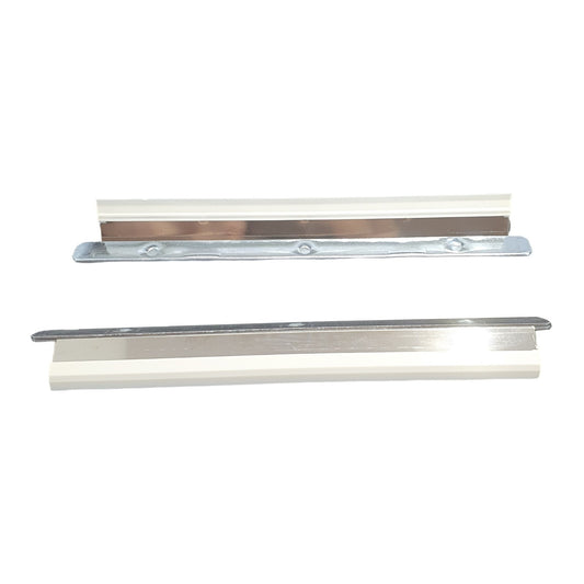 Marcato raschiatori raschietti 155mm macchina pasta sfogliatrice Ampia Atlas 150