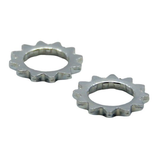 Marcato coppia ingranaggi rulli 19mm macchina pasta sfogliatrice Ampia Atlas