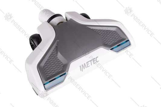 Imetec spazzola scopa aspirapolvere Piuma Cyclonic Q2403 8661 8662 8667 8668