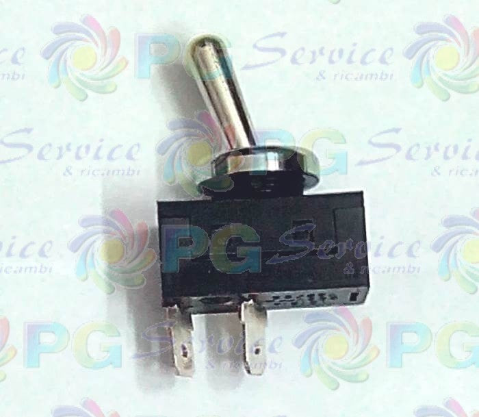 Ariete interruttore accensione Baokezhen SC728B macchina caffè Retrò 1388 1389