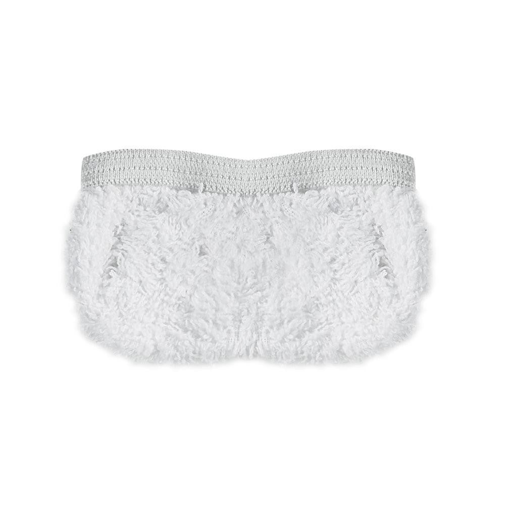 Polti 2x panni + 2x cuffie microfibra scopa a vapore Vaporetto SV205 PTEU0252