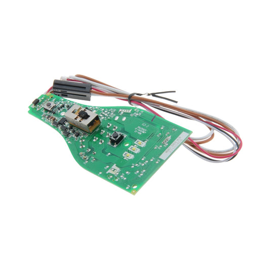 Black & Decker scheda PCB scopa aspirapolvere PowerSeries 36V BHFEV36B2DW