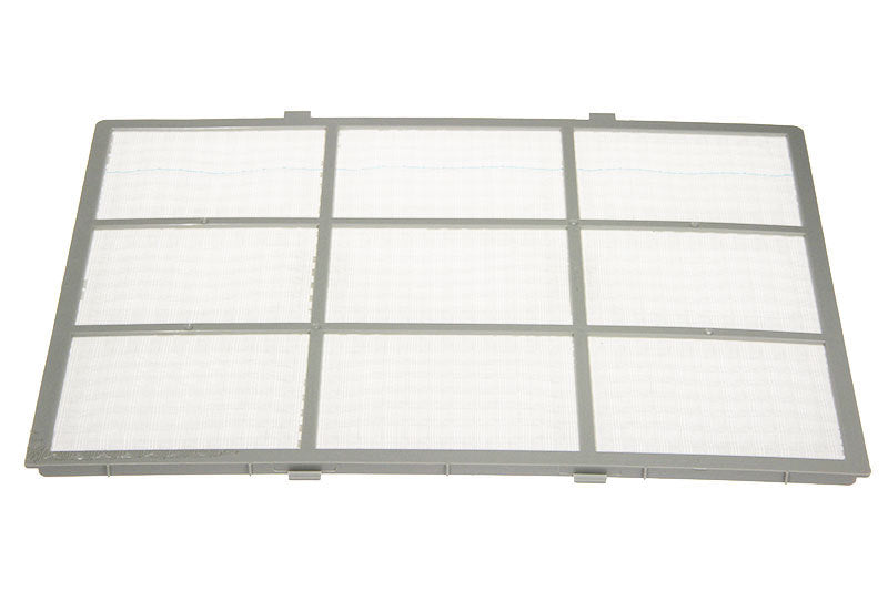 Delonghi filtro aria rete condizionatore Pinguino Silent PAC AN125 AN140 ANK92