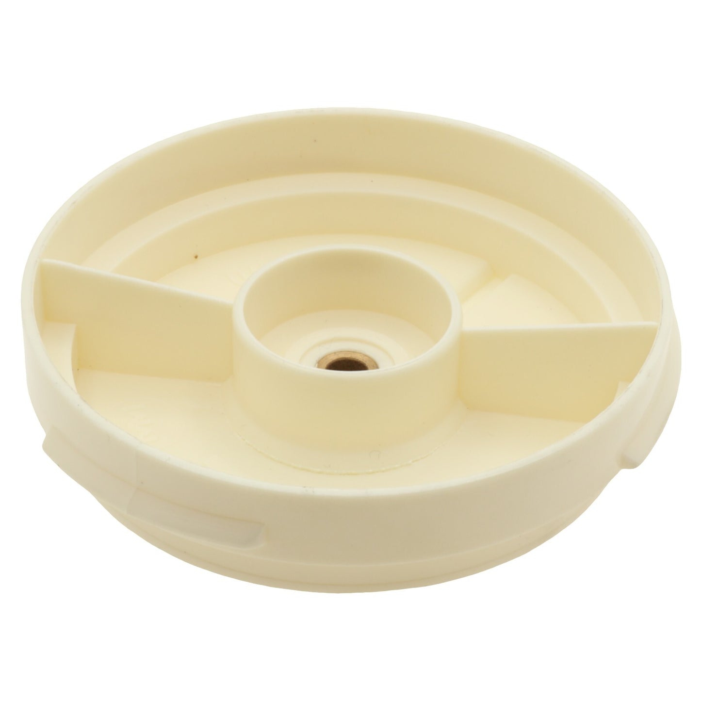Base piattello disco porta lama frullatore Moulinex Baby Chef vecchio tipo A86